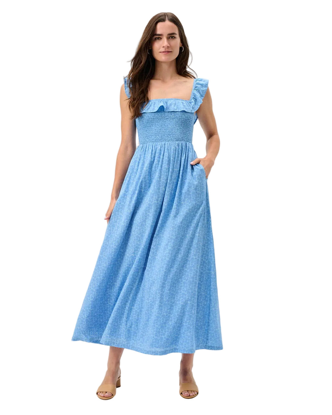 johnnie-O CLOTHING - Women - Apparel - Dress johnnie-O *26S*  Women Mira