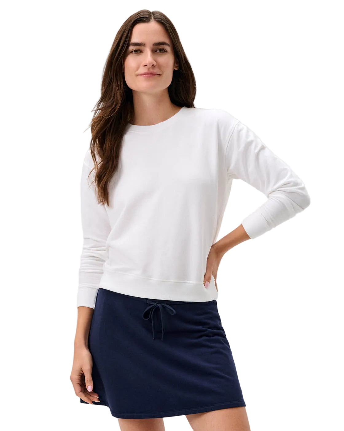 johnnie-O CLOTHING - Women - Apparel - Top johnnie-O *26S*  Women Penny