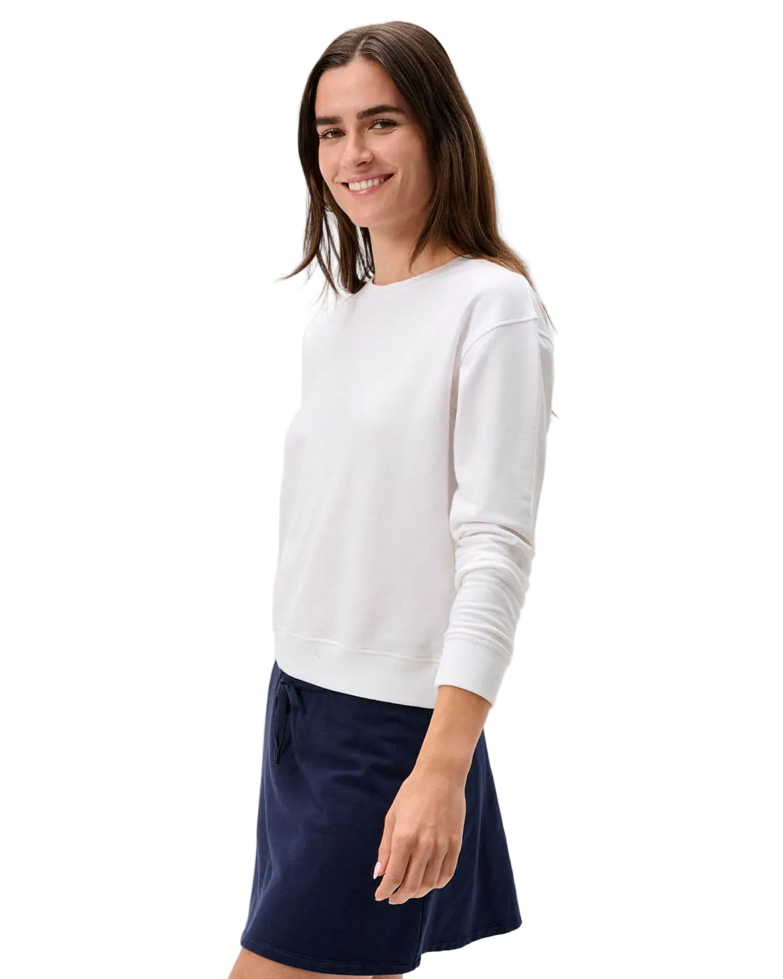 johnnie-O CLOTHING - Women - Apparel - Top johnnie-O *26S*  Women Penny