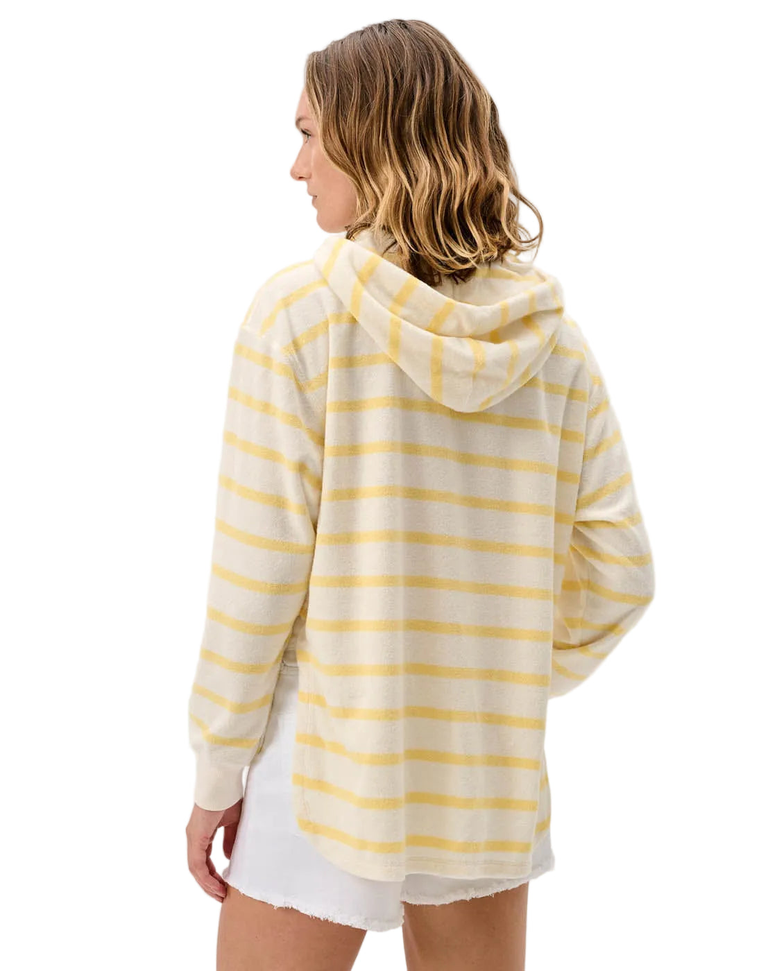 johnnie-O CLOTHING - Women - Apparel - Top johnnie-O *26S*  Women Rachel