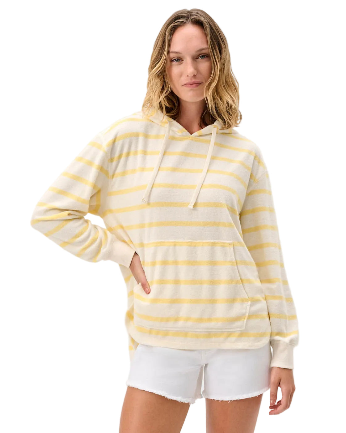 johnnie-O CLOTHING - Women - Apparel - Top johnnie-O *26S*  Women Rachel