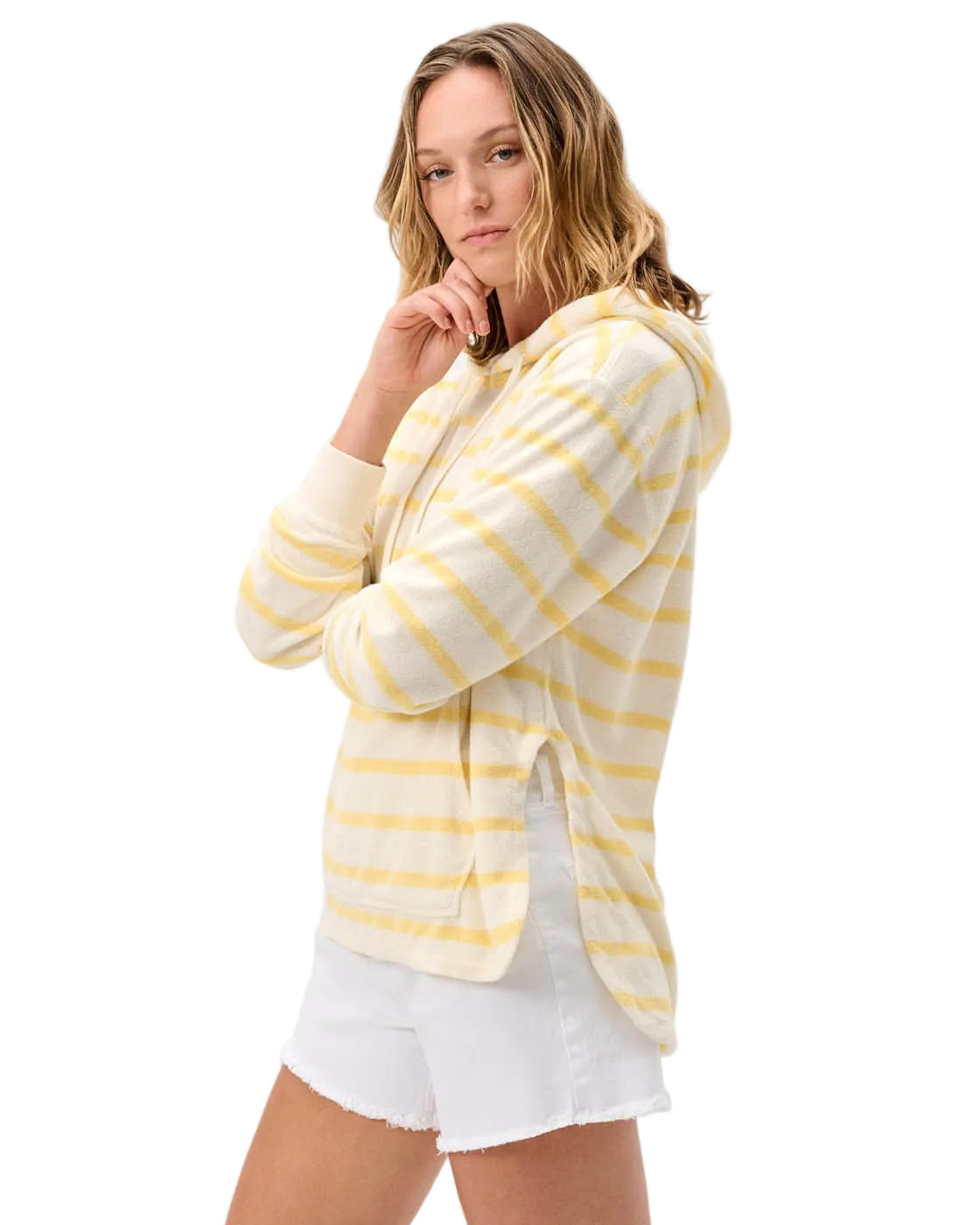 johnnie-O CLOTHING - Women - Apparel - Top johnnie-O *26S*  Women Rachel