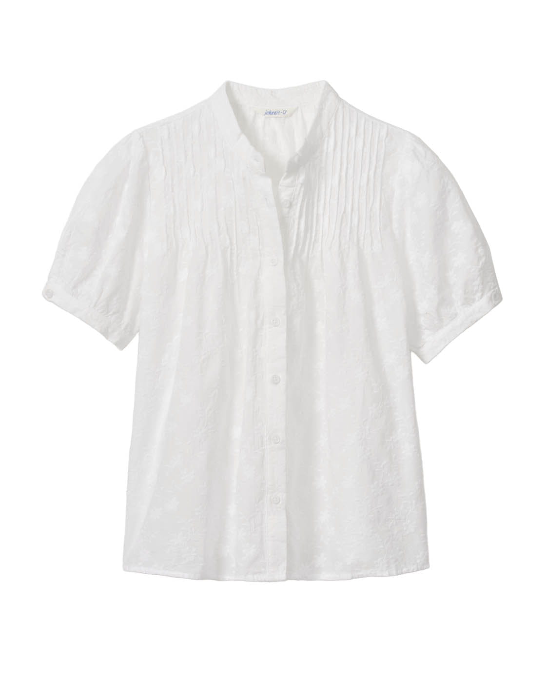 johnnie-O CLOTHING - Women - Apparel - Top johnnie-O *26S*  Women Rosie