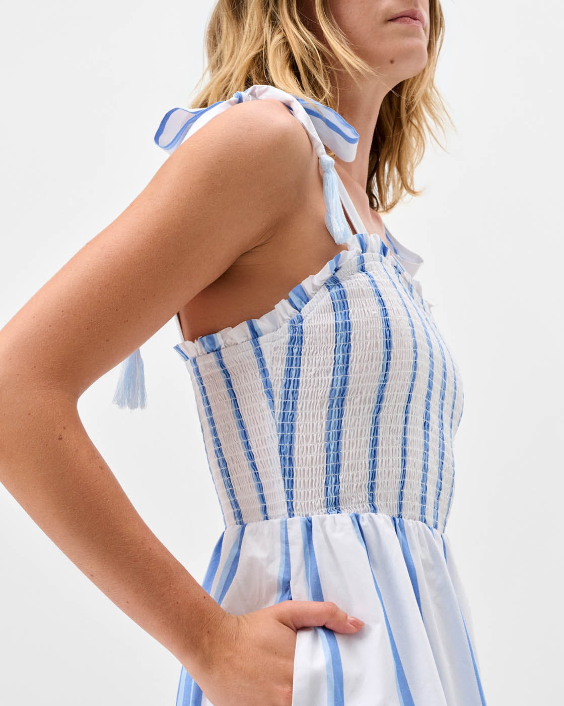 johnnie-O CLOTHING - Women - Apparel - Dress johnnie-O *26S*  Women Sasha