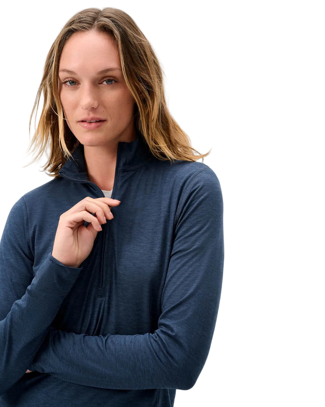 johnnie-O CLOTHING - Women - Apparel - Top johnnie-O *26S*  Women Susie