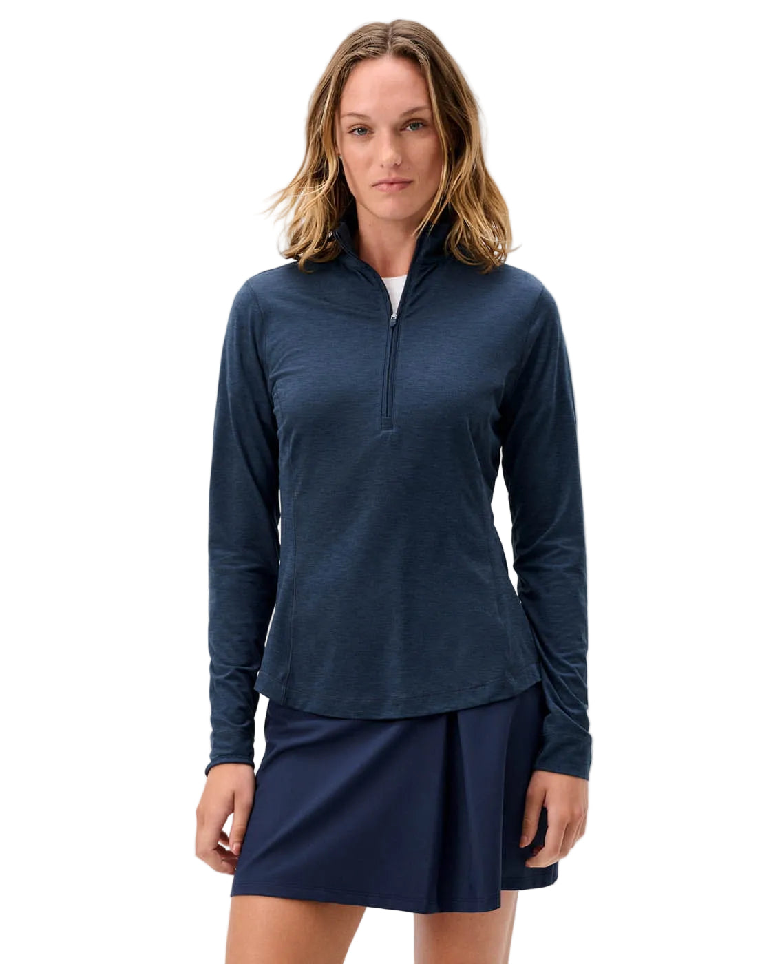 johnnie-O CLOTHING - Women - Apparel - Top johnnie-O *26S*  Women Susie