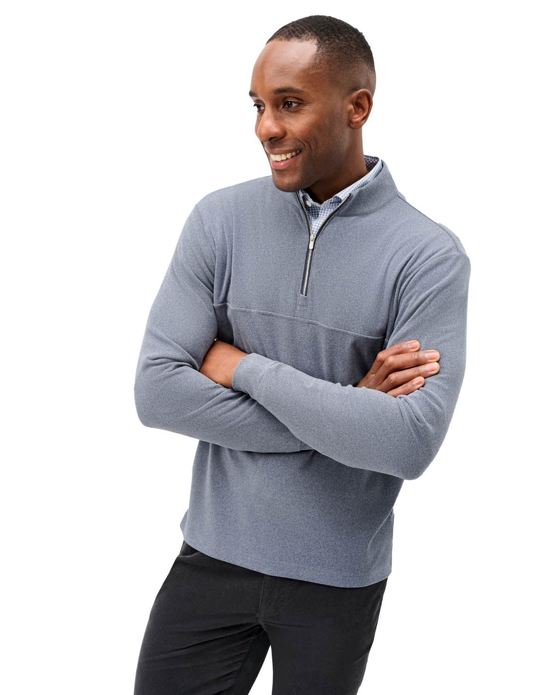 Men's Mikey johnnie-O