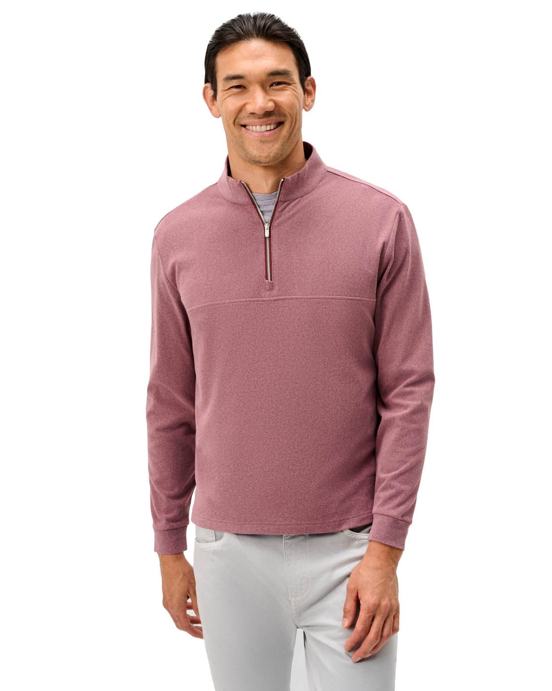 Men's Mikey johnnie-O