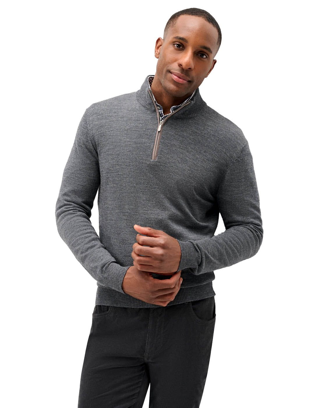 Men's Raynor johnnie-O
