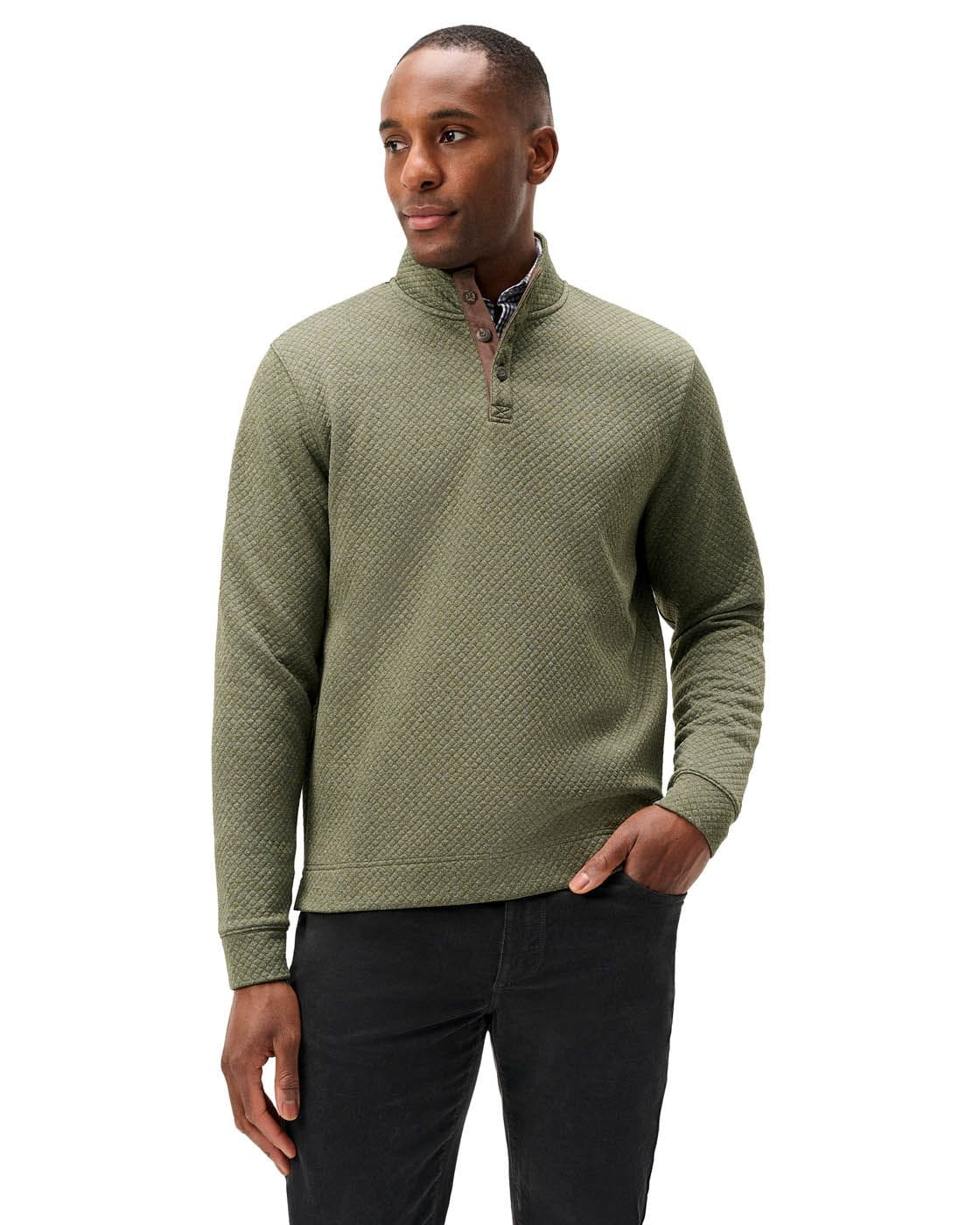 johnnie-O CLOTHING - Men - Apparel - Top johnnie-O *26W* Rockwells