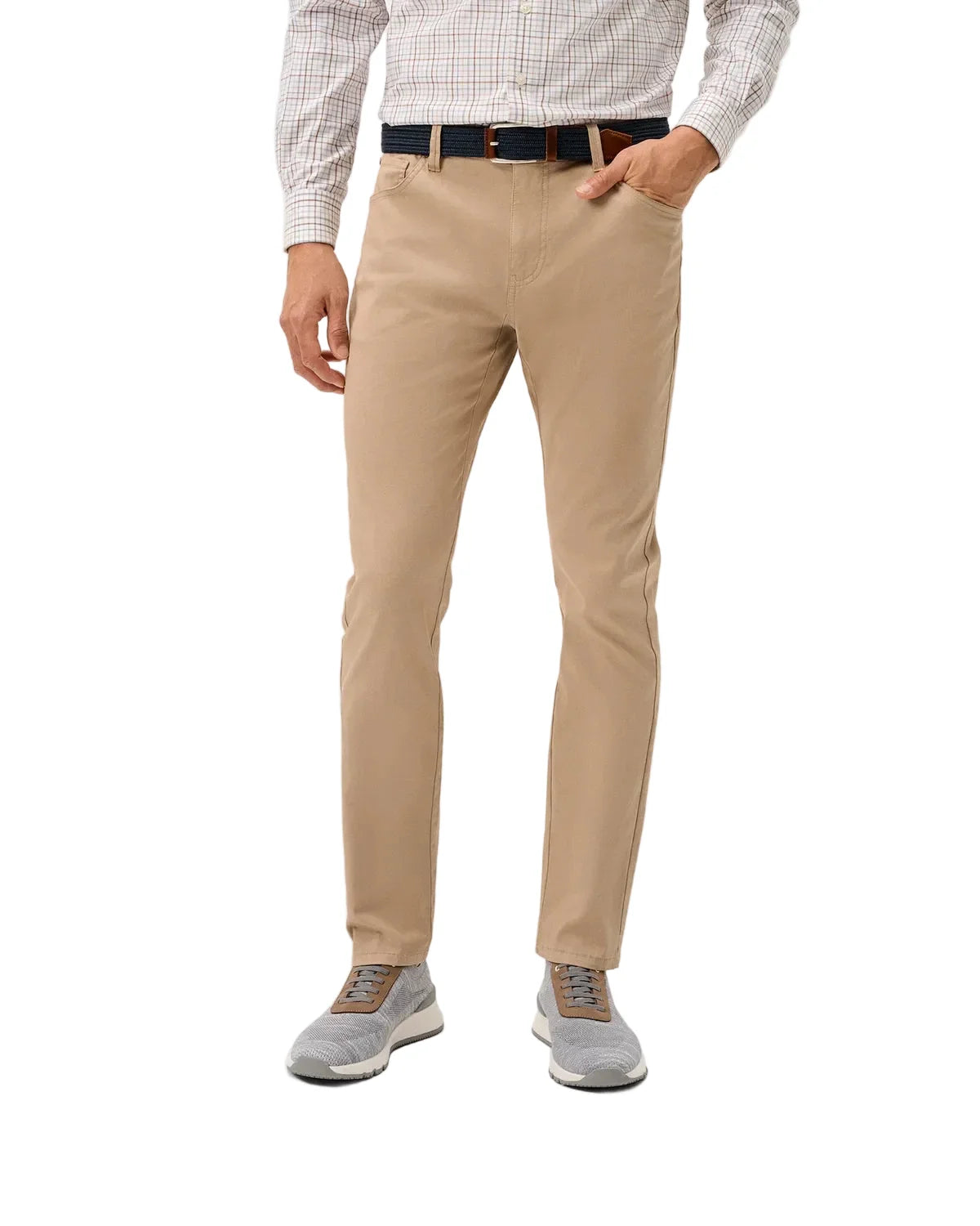johnnie-O Pants Men's Atlas Pants
