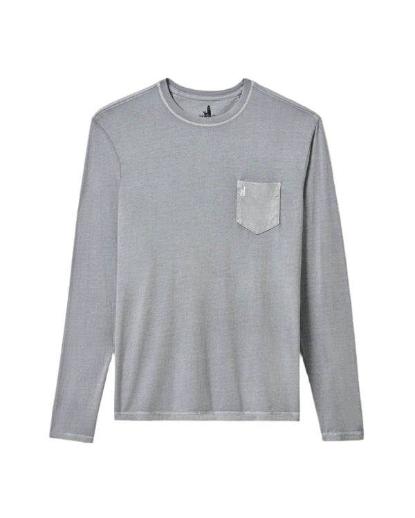 Men's Brennan 2.0 Long Sleeve T-Shirt johnnie-O