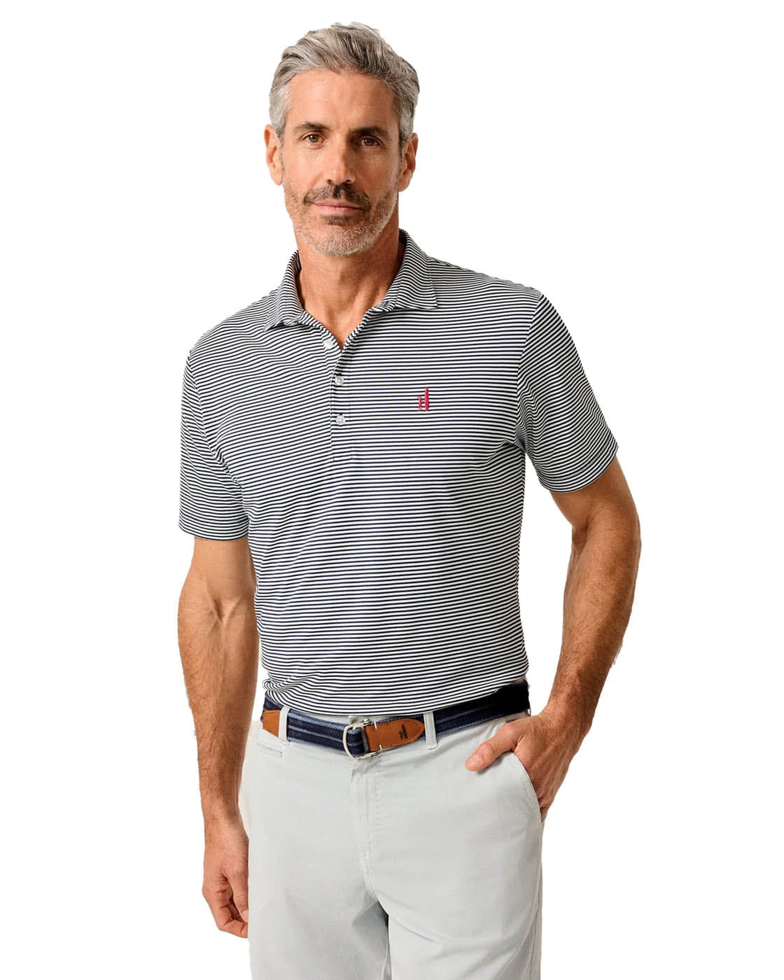 johnnie-O Polo Men's Dru Polo