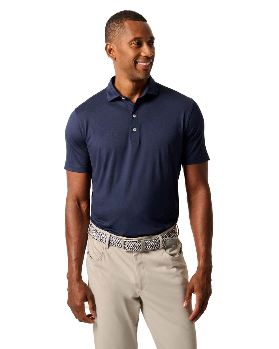johnnie-O Polo Men's Huronn Polo