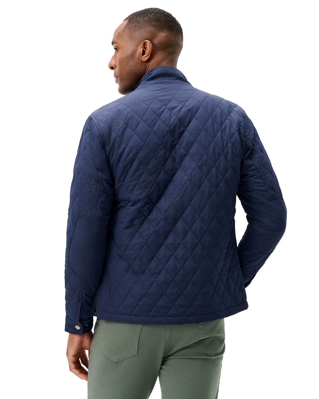 Men's Juno johnnie-O