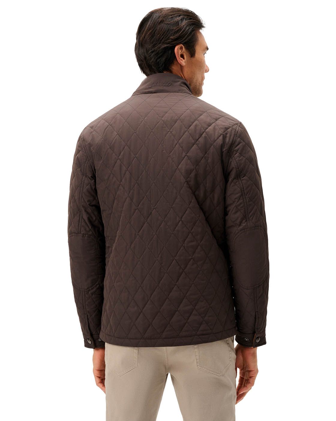 Men's Juno johnnie-O