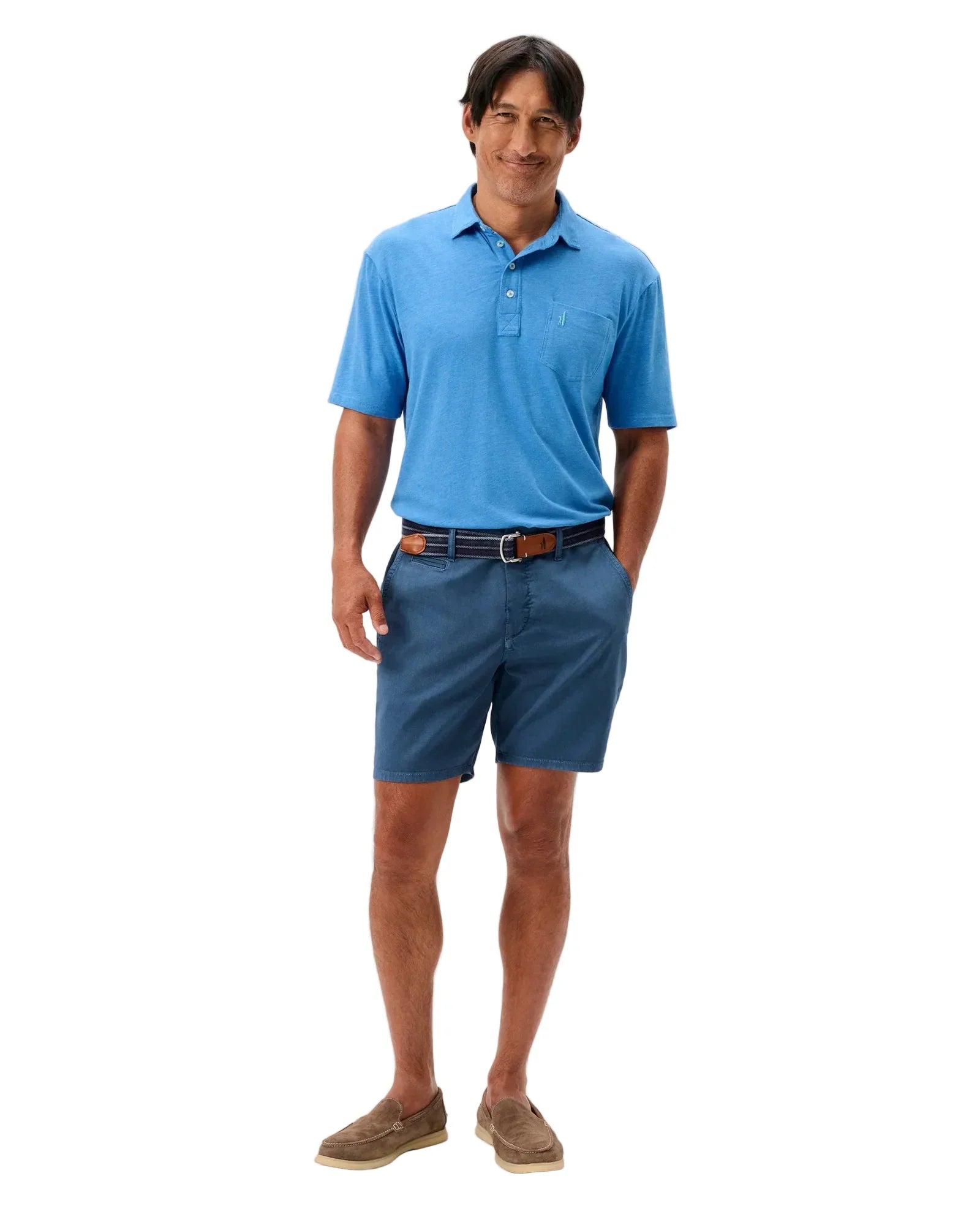 Men's Nassau 7" Inseam Shorts johnnie-O