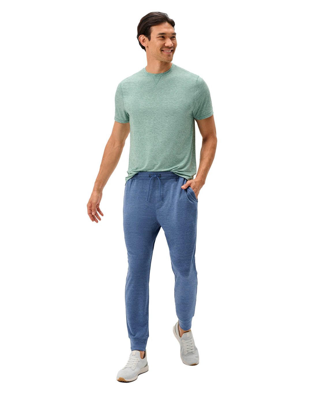 johnnie-O Jogger Men's Remmy Jogger