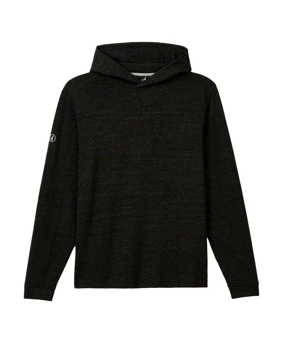 johnnie-O Hoodie Men's Remmy Lightweight Performance Hoodie