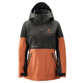 Jones CLOTHING - Women - Outerwear - Jacket Jones *23W* Ank W's Mtn Surf Rec
