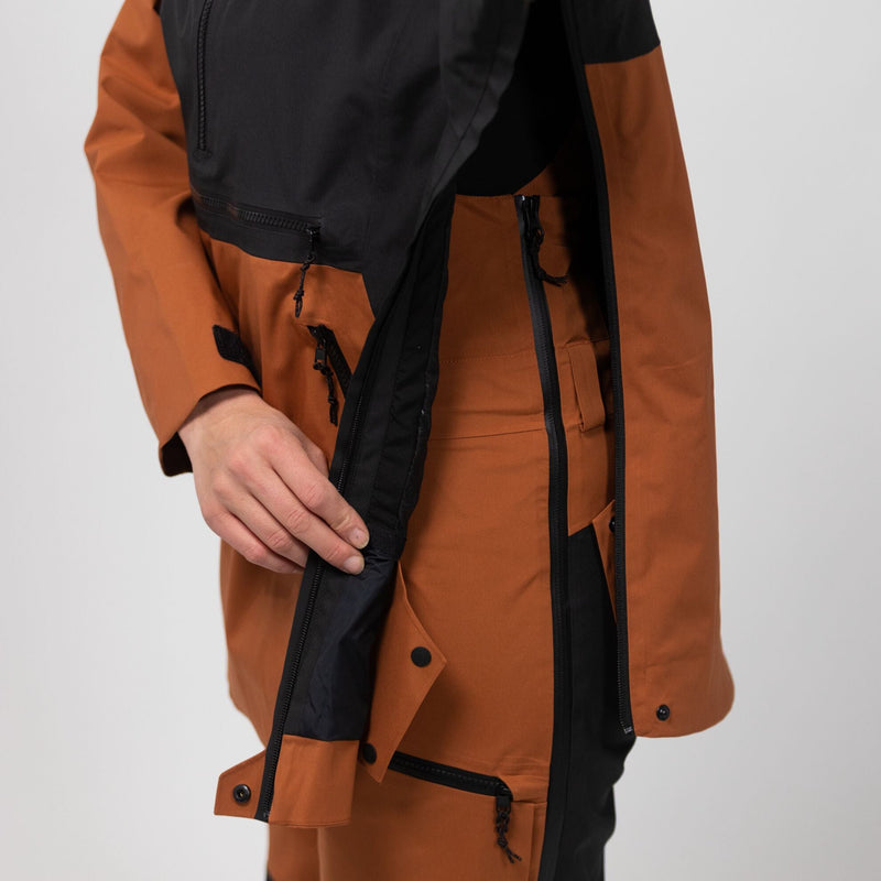 Jones CLOTHING - Women - Outerwear - Jacket Jones *23W* Ank W's Mtn Surf Rec