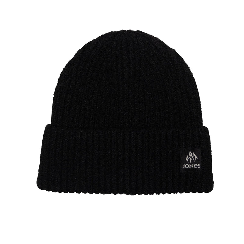 Jones CLOTHING - Hats Jones *23W* Beanie Anchorage O/S