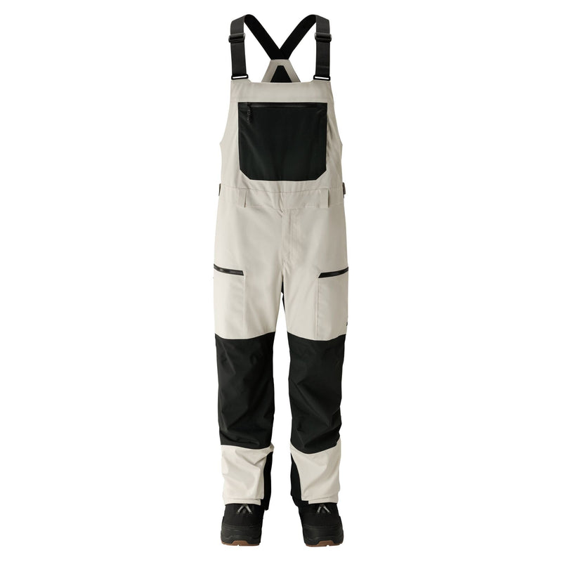 Jones CLOTHING - Men - Outerwear - Pant Jones *23W* Bib Pt M's Mtn Surf Rec