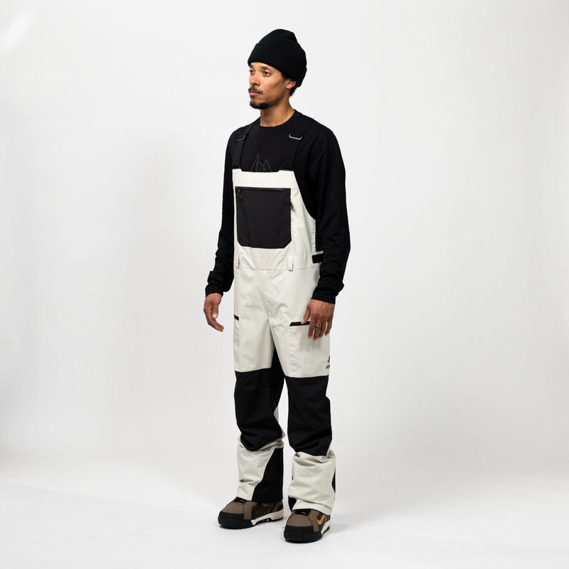 Jones CLOTHING - Men - Outerwear - Pant Jones *23W* Bib Pt M's Mtn Surf Rec