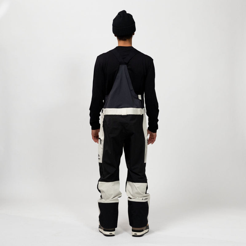 Jones CLOTHING - Men - Outerwear - Pant Jones *23W* Bib Pt M's Mtn Surf Rec