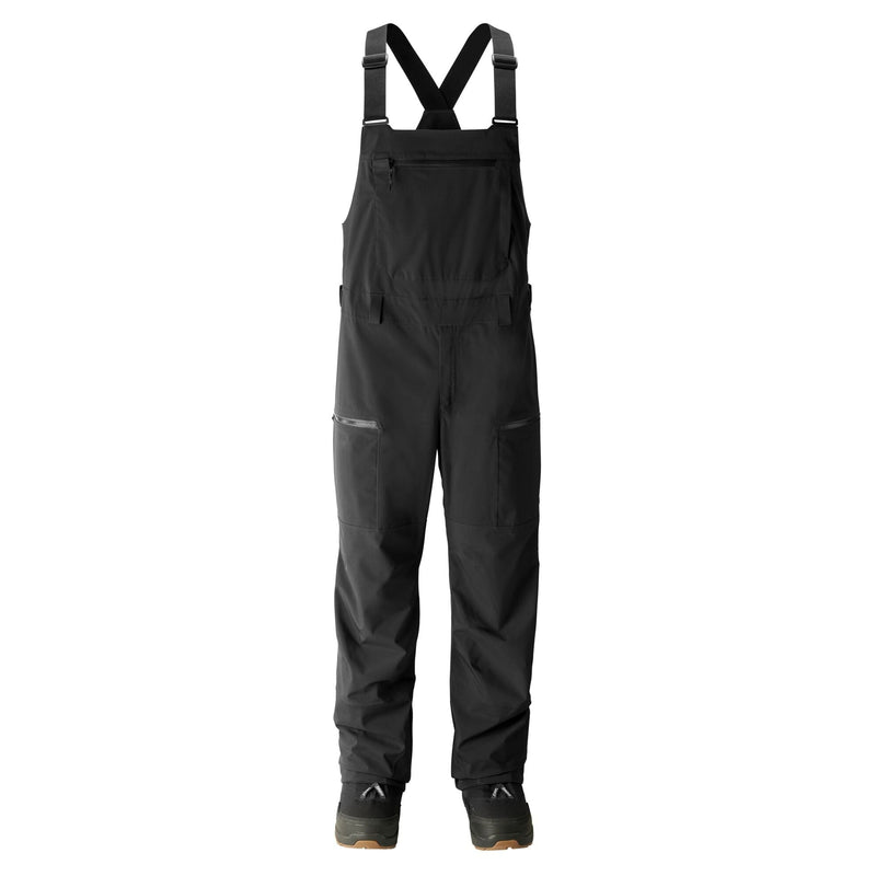 Jones CLOTHING - Men - Outerwear - Pant Jones *23W* Bib Pt M's Mtn Surf Rec