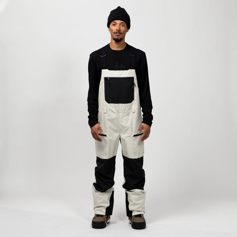 Jones CLOTHING - Men - Outerwear - Pant Jones *23W* Bib Pt M's Mtn Surf Rec