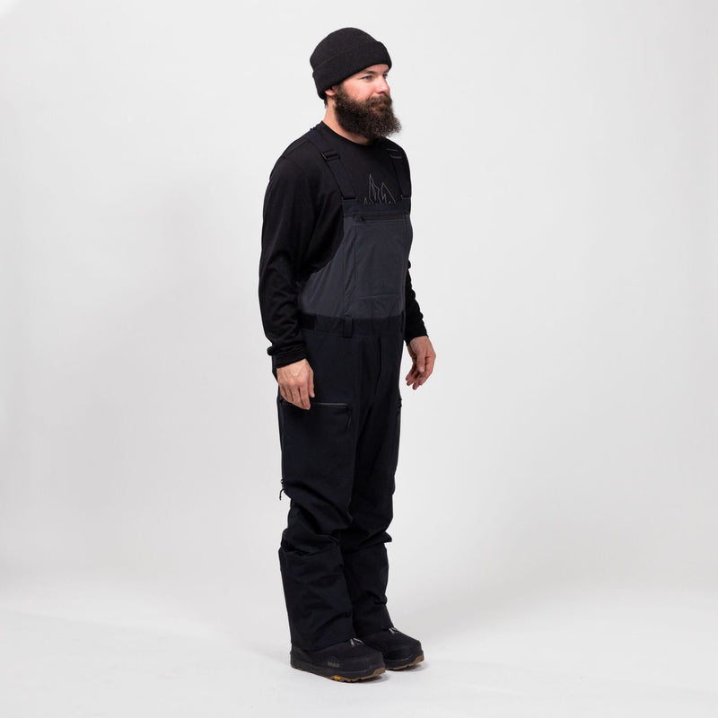 Jones CLOTHING - Men - Outerwear - Jacket Jones *23W* Bib Pt M's Shralpinist Strch Rec