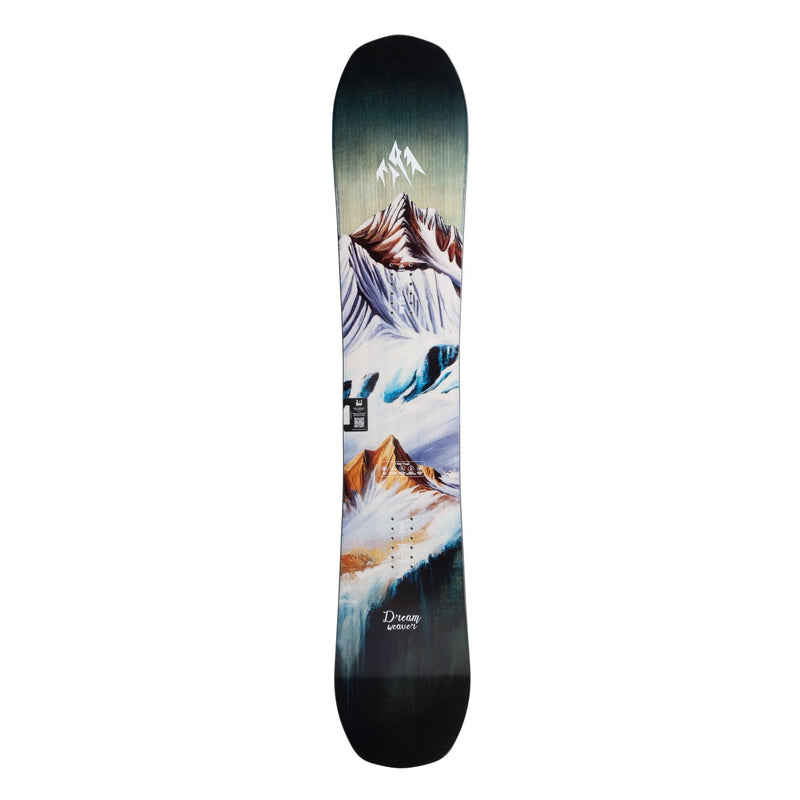 Jones SNOWBOARD - Snowboards Jones *23W* Dream Weaver Snowboard
