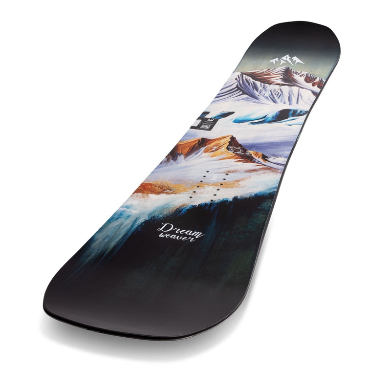 Jones SNOWBOARD - Snowboards Jones *23W* Dream Weaver Snowboard