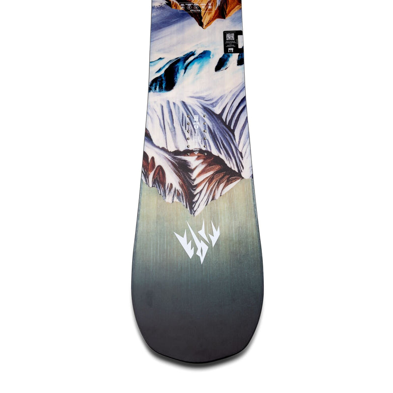 Jones SNOWBOARD - Snowboards Jones *23W* Dream Weaver Snowboard