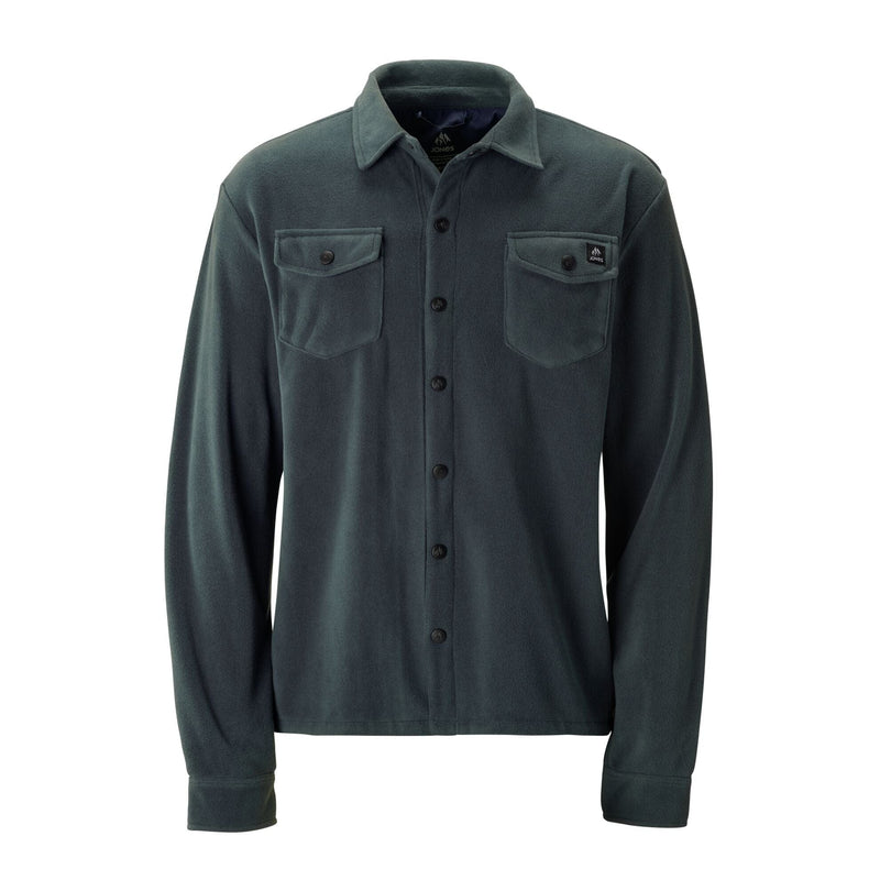 Jones CLOTHING - Men - Apparel - Top Jones *23W* Flc M's December Rec Sh