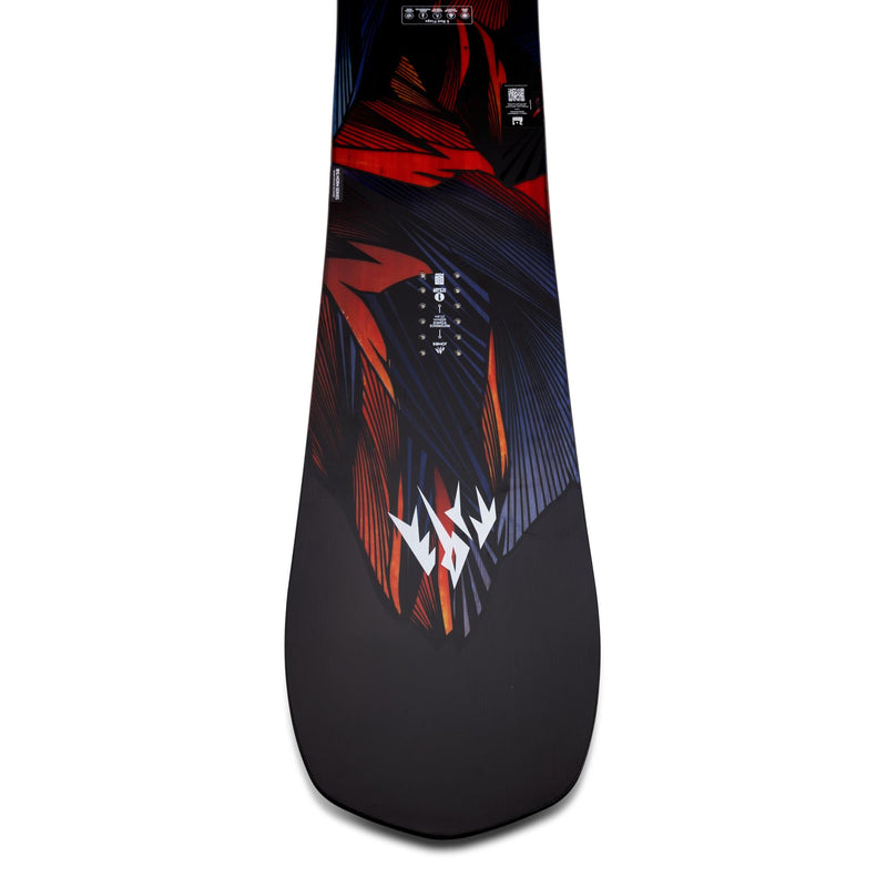 Jones SNOWBOARD - Snowboards Jones *23W* Frontier Snowboard
