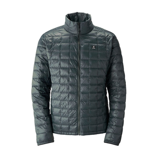 Jones CLOTHING - Men - Apparel - Top Jones *23W* Ins M's Ultra Re-Up Down Rec Jk