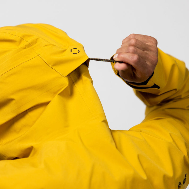 Jones CLOTHING - Men - Outerwear - Jacket Jones *23W* Jkt M's Shralpinist Rec