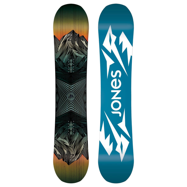 Jones SNOWBOARD - Snowboards Jones *23W* Prodigy Snowboard