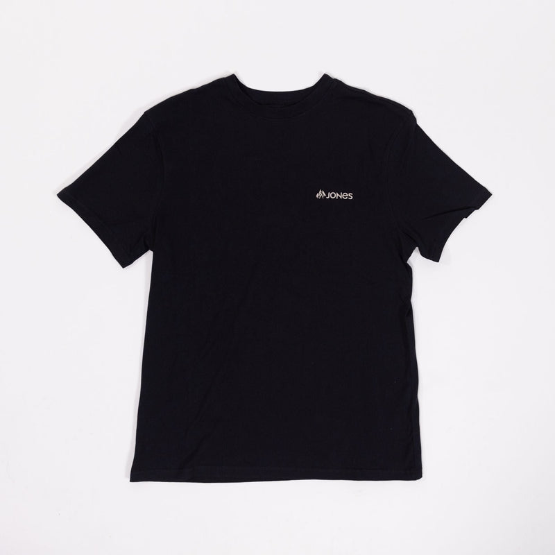 Jones CLOTHING - Men - Apparel - Top Jones *23W* Tee M's Sierra Organic Cotton