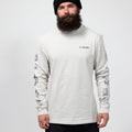 Jones CLOTHING - Men - Apparel - Top Jones *23W* Tee M's Tweaker L/S
