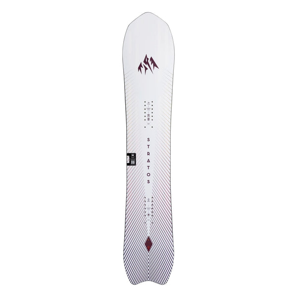 Jones SNOWBOARD - Snowboards Jones *23W* Women's Stratos Snowboard