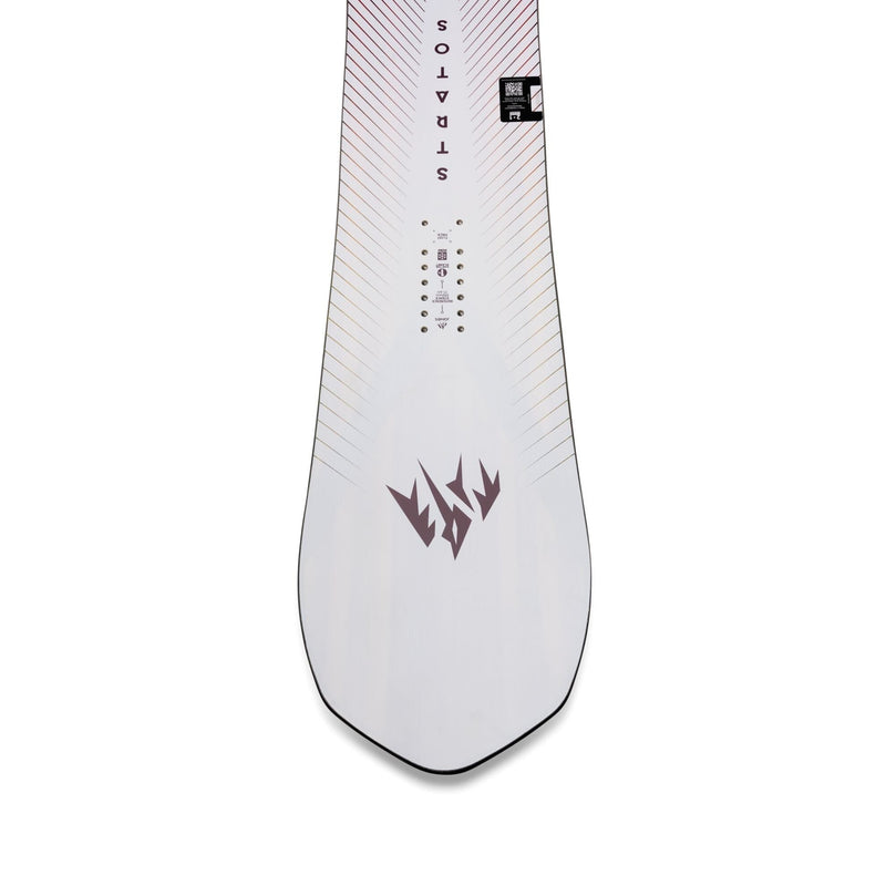 Jones SNOWBOARD - Snowboards Jones *23W* Women's Stratos Snowboard