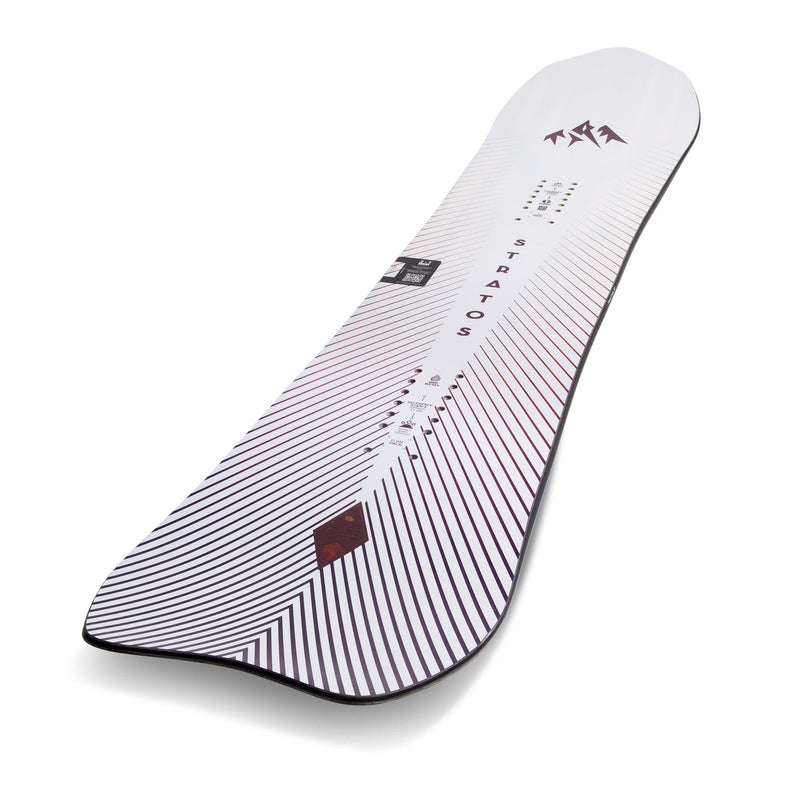 Jones SNOWBOARD - Snowboards Jones *23W* Women's Stratos Snowboard