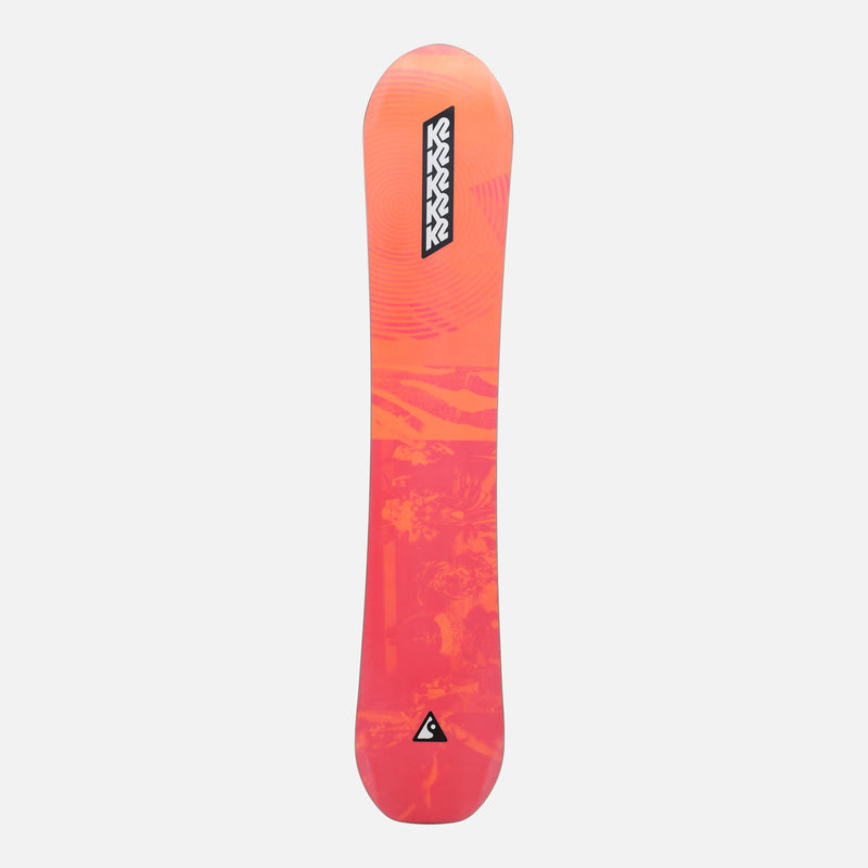 K2 SNOWBOARD - Snowboards K2 *23W*  Antidote Snowboard