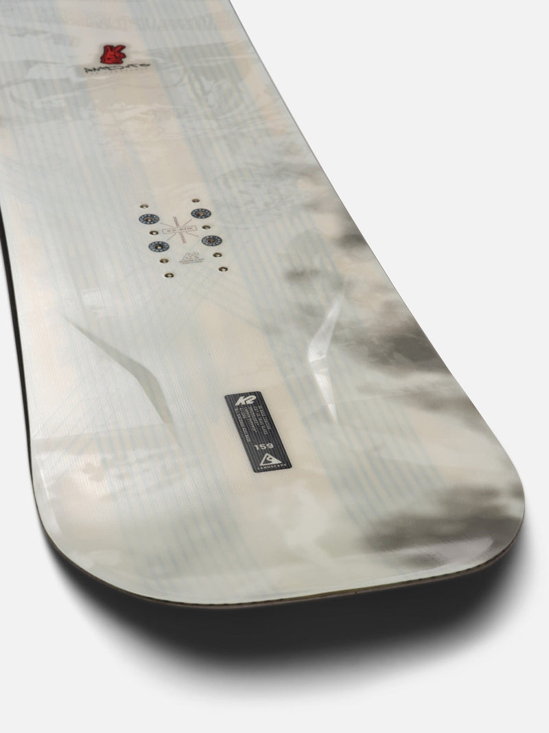 K2 SNOWBOARD - Snowboards K2 *23W*  Antidote Snowboard