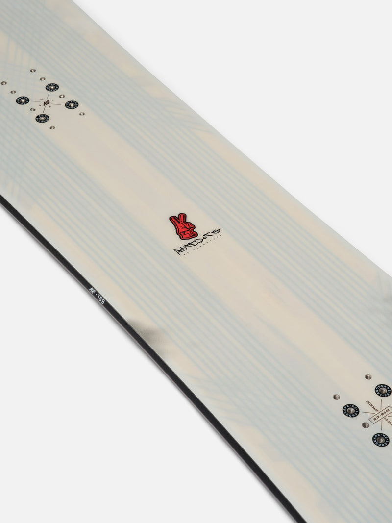 K2 SNOWBOARD - Snowboards K2 *23W*  Antidote Snowboard