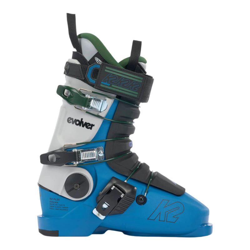 K2 SKI - Boots K2 *23W*  EVOLVER