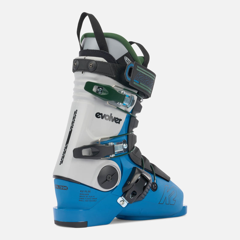 K2 SKI - Boots K2 *23W*  EVOLVER